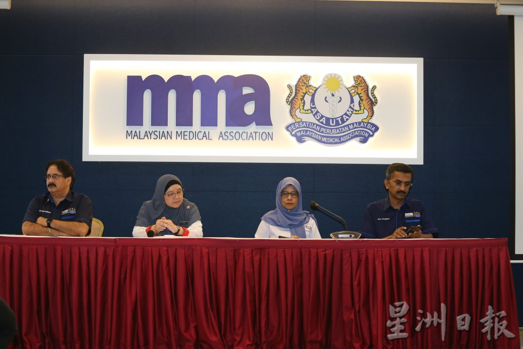 医协调查:泰半投诉没下文