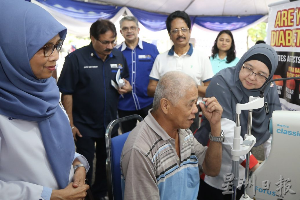 医协调查:泰半投诉没下文