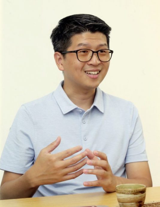 华人社会向来避谈生死／如何在生活中与孩子谈“死亡”