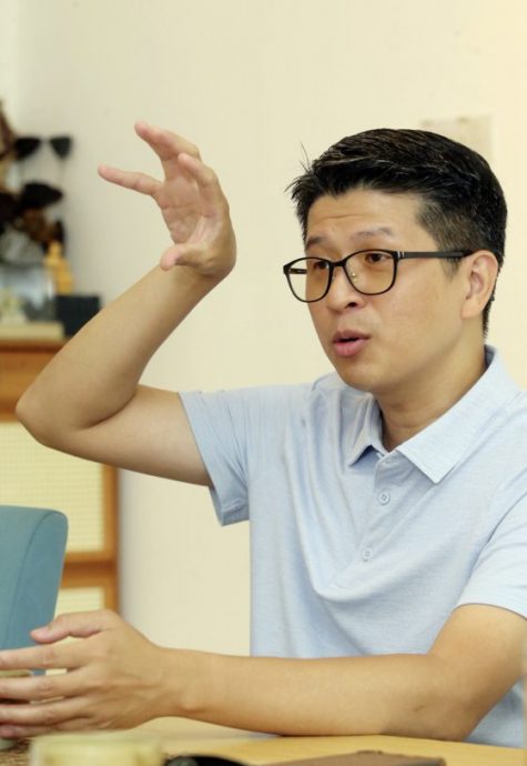 华人社会向来避谈生死／如何在生活中与孩子谈“死亡”