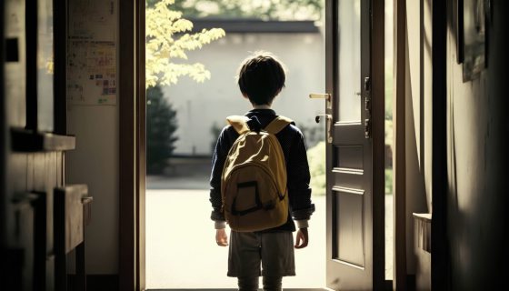华人社会向来避谈生死／如何在生活中与孩子谈“死亡”