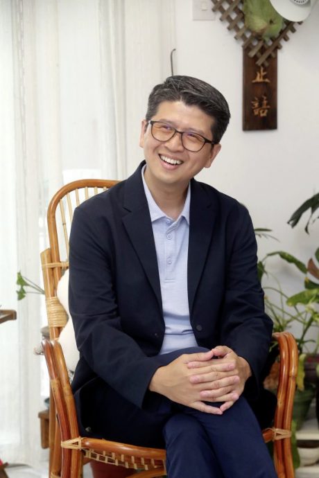 华人社会向来避谈生死／如何在生活中与孩子谈“死亡”