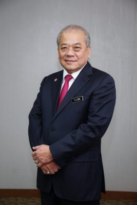 华总对财政预算案展望:吴添泉:冀政府更精明理财减少行政开支强化廉政扭转国运