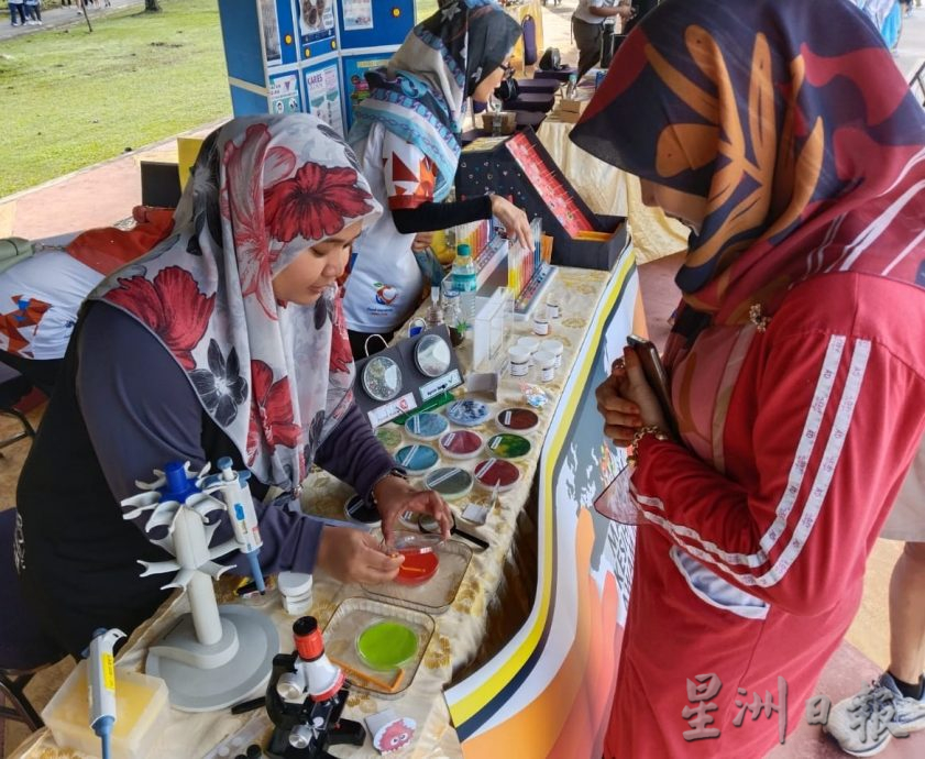 卫生局长：全是接受门诊治疗 霹至9月31宗食物中毒 