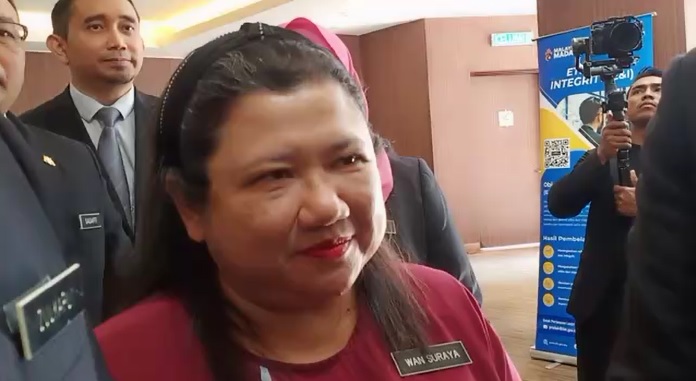 卫部没合约购104有故障呼吸器 总稽查司:带入内阁讨论 