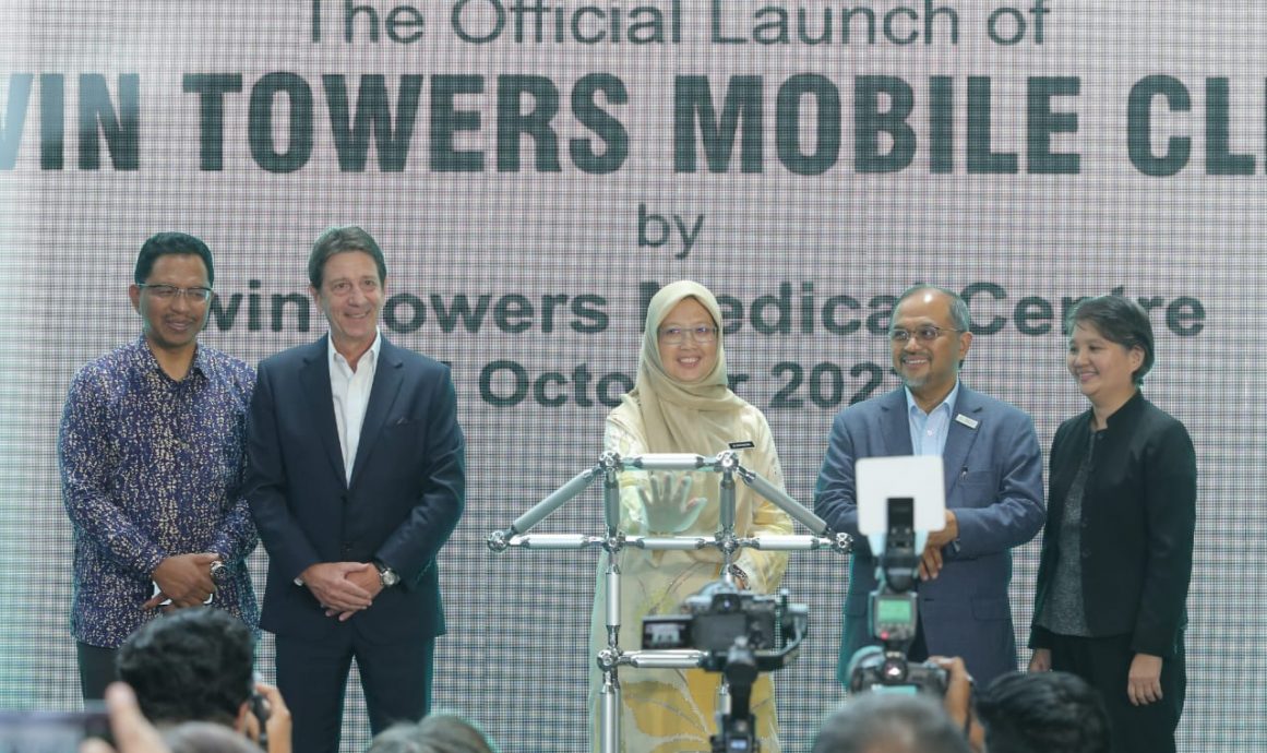 卫长:禁烟世代法案交国会特委会修正 待下议院定提呈日期