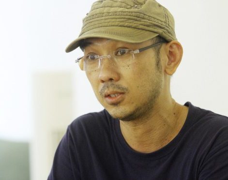 双人表演艺术节:对立与冲撞间寻找答案