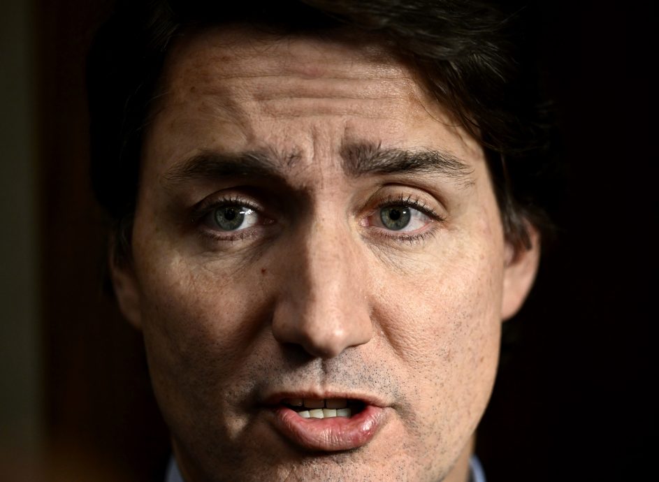 发动“垃圾讯息伪装”诋毁加议员?中国促加拿大停散播谎言