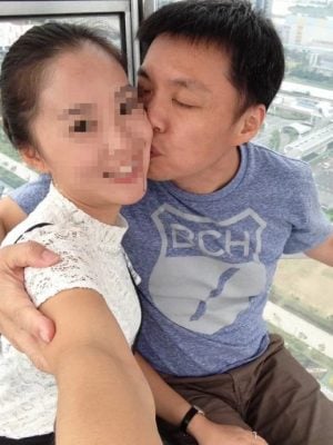 台民进党立委爆婚外情 多张与女性亲暱合照外流