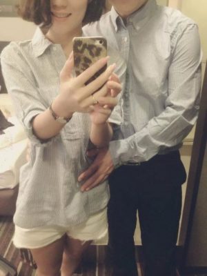 台民进党立委爆婚外情 多张与女性亲暱合照外流