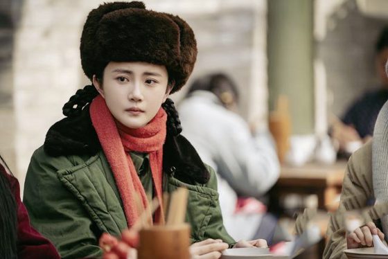 周嘉珉/《梦中的那片海》追梦人的梦醒时分