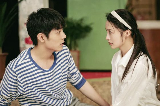 周嘉珉/《梦中的那片海》追梦人的梦醒时分