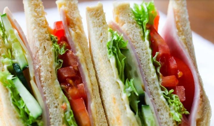 因报销两份三明治被解雇 花旗银行胜诉