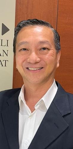 国会/黄日昇财案回应