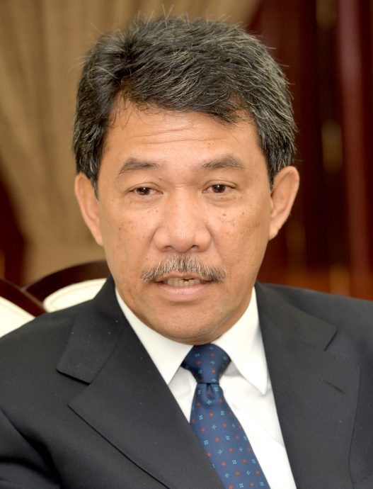 国民服务计划3.0 防长:考SPM后才接受军事培训