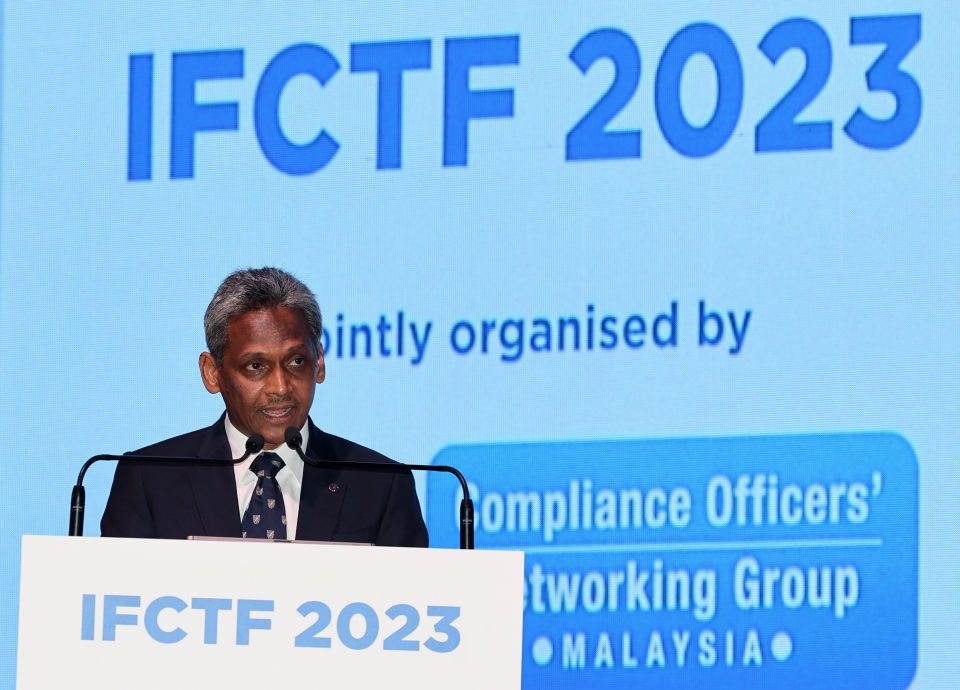  国行总裁:预计通胀率持下滑趋势 物价减缓