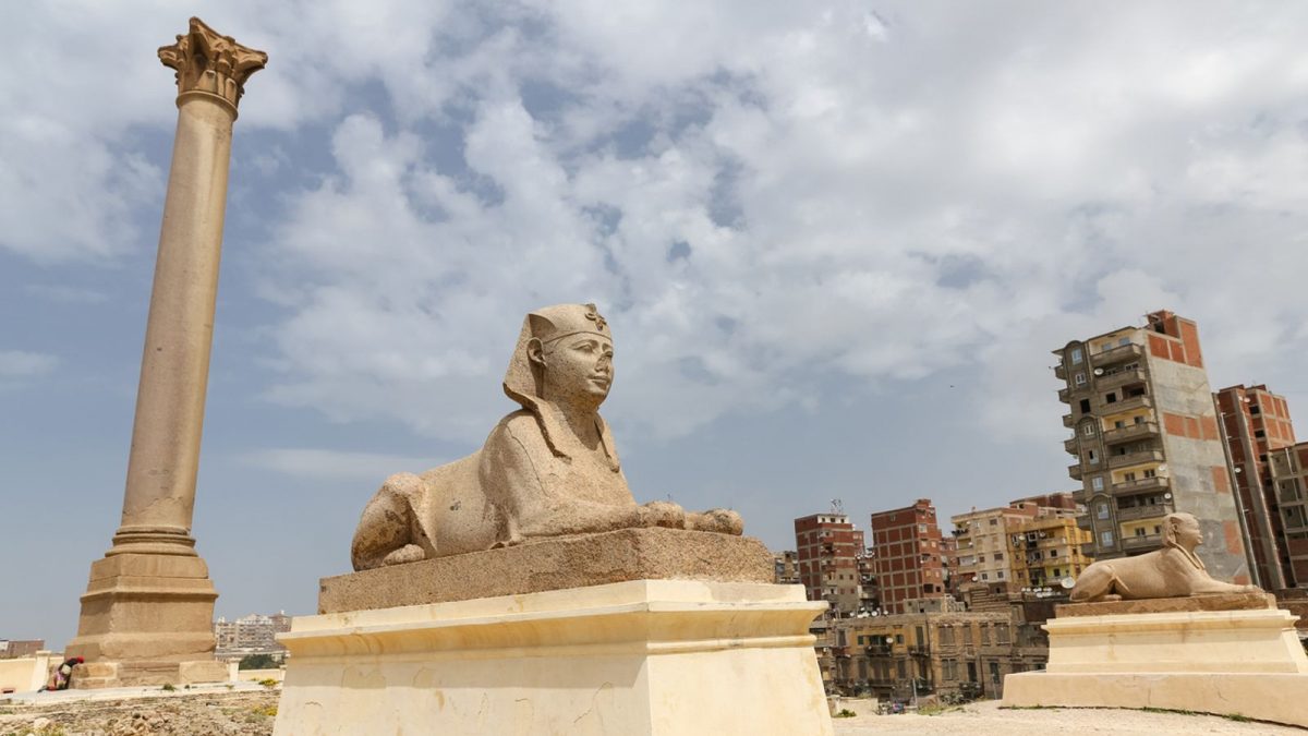 埃及警察在景区开枪打死2以色列人 疑与反以情绪有关