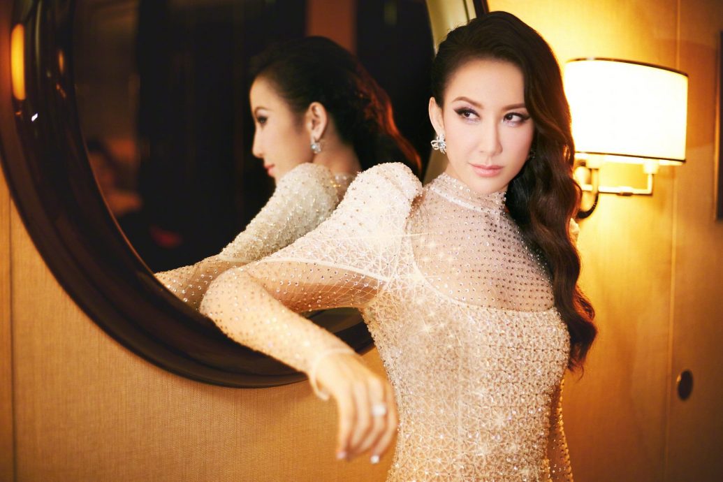 墓园设纪念展览 李玟明武汉下葬