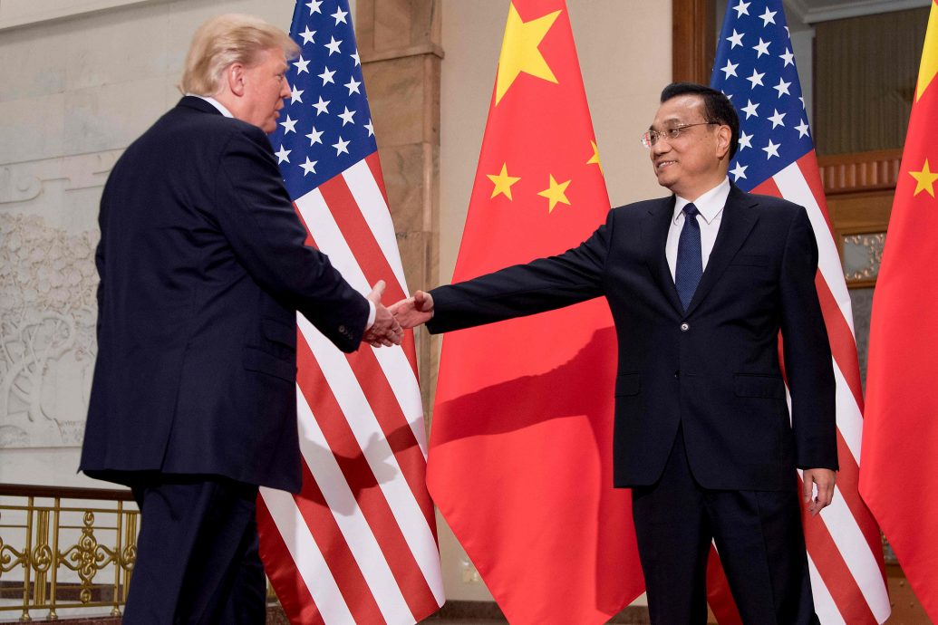 多国区领袖官员致以哀悼 赞扬李克强作出贡献