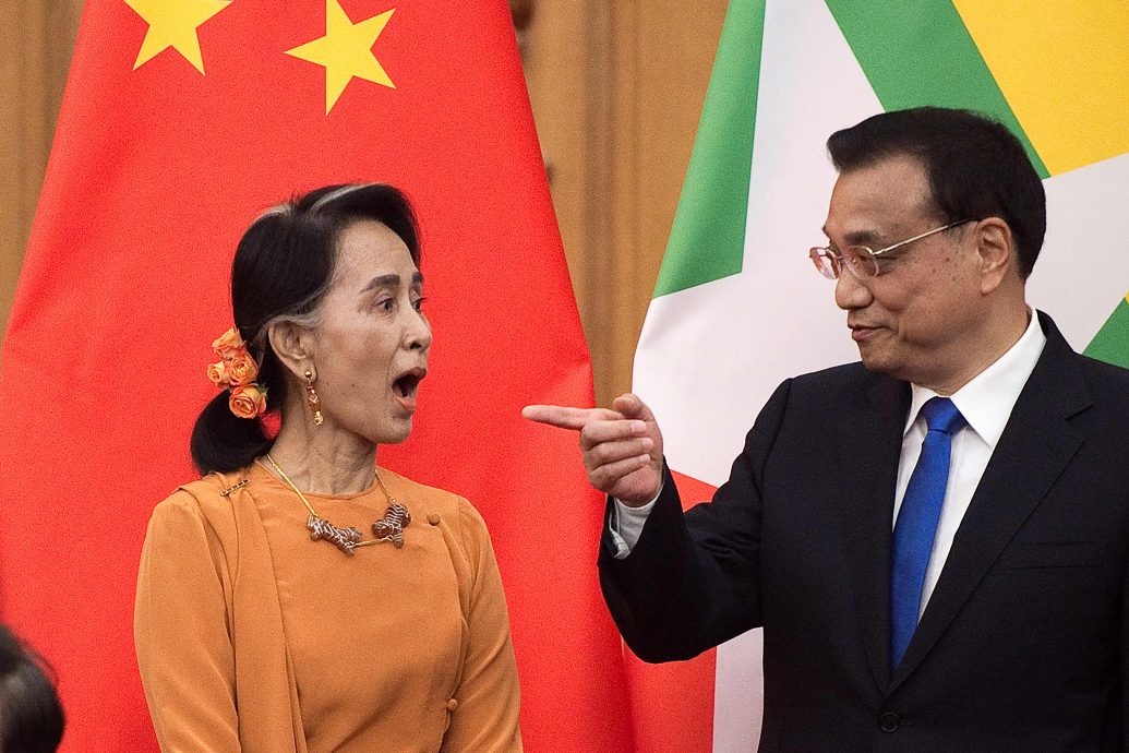 多国区领袖官员致以哀悼 赞扬李克强作出贡献