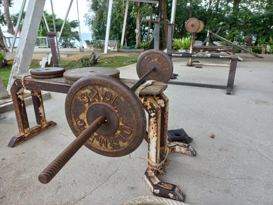 (大北马) 在山中/北笑山