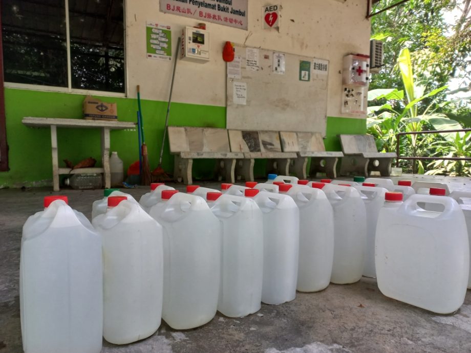 (大北马) 在山中/北笑山