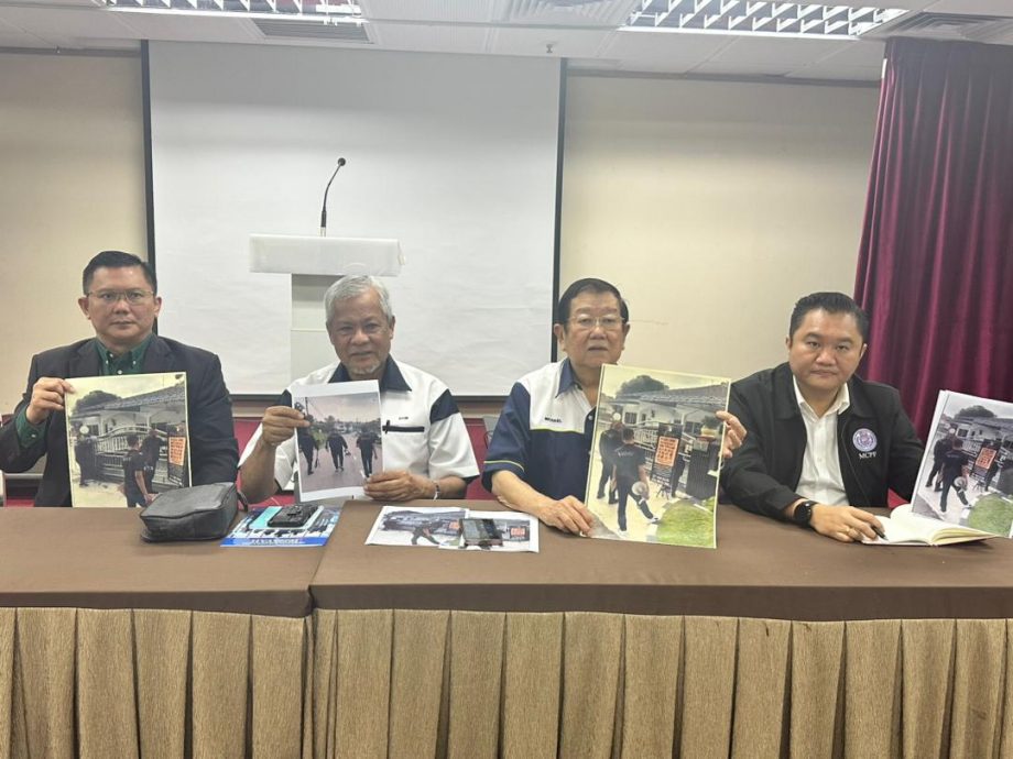 大耳窿跑腿在网上发布追债视频羞辱欠债者