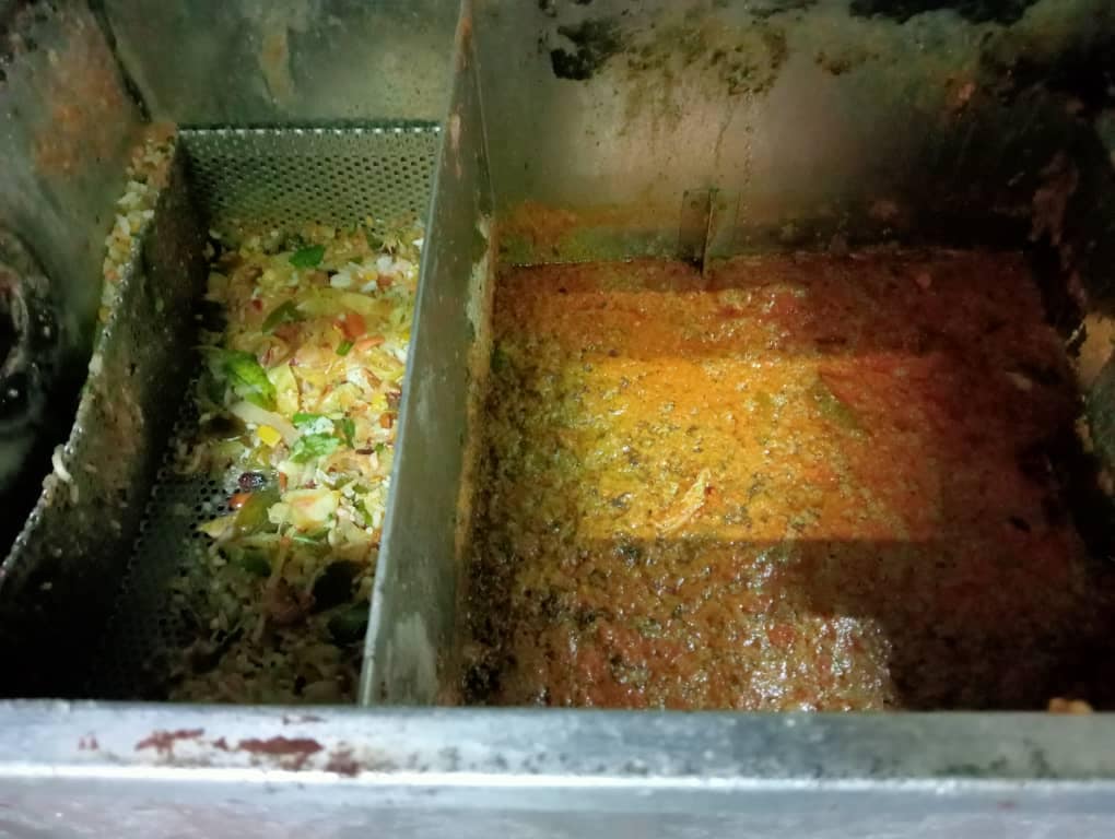 大都会-吉隆坡市政局对付违例食肆/5图