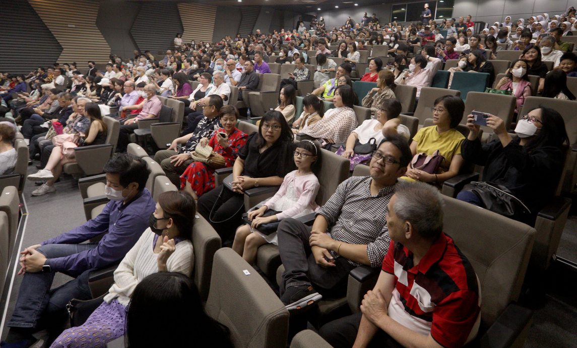 大都会-梁山伯与祝英台协奏曲音乐会