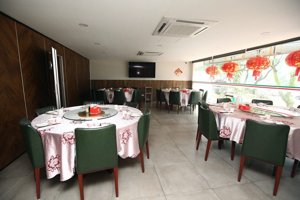 大都会-老就是宝/长菁海鲜饭店
