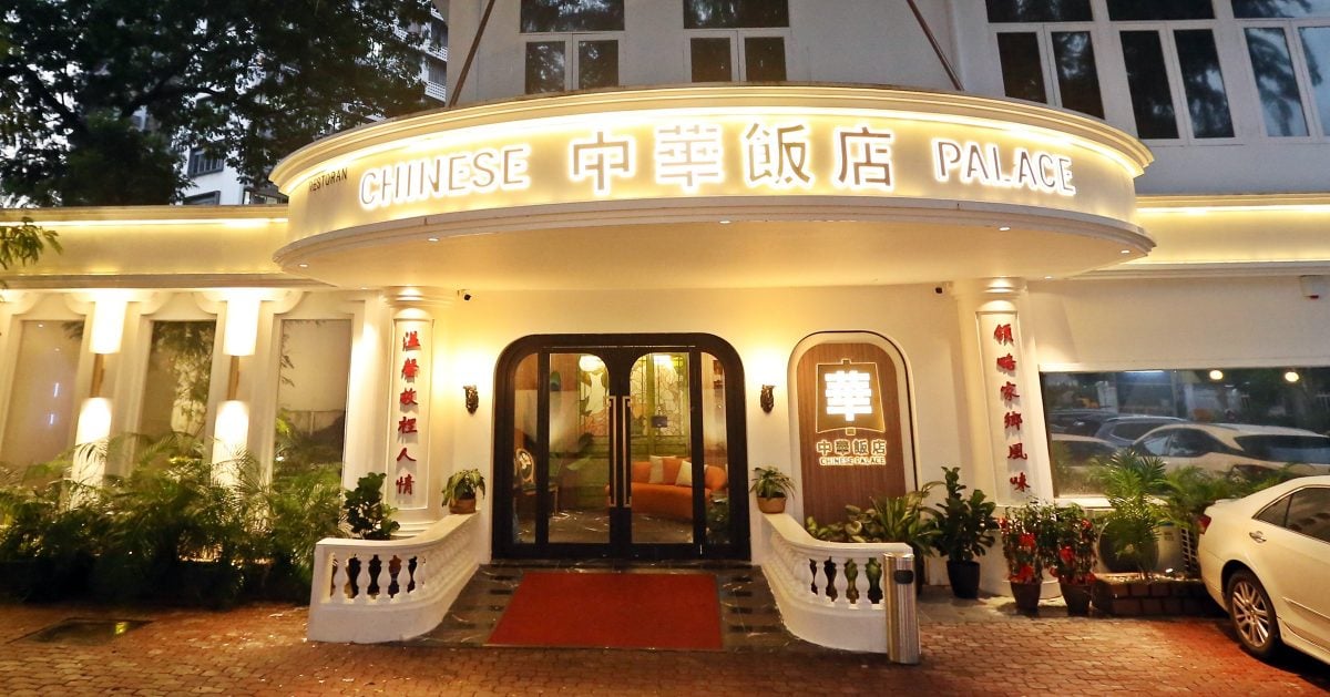 大都会 / 铁路美食2.0-中华饭店(马哈拉惹里拉单轨列车)/ 16图
