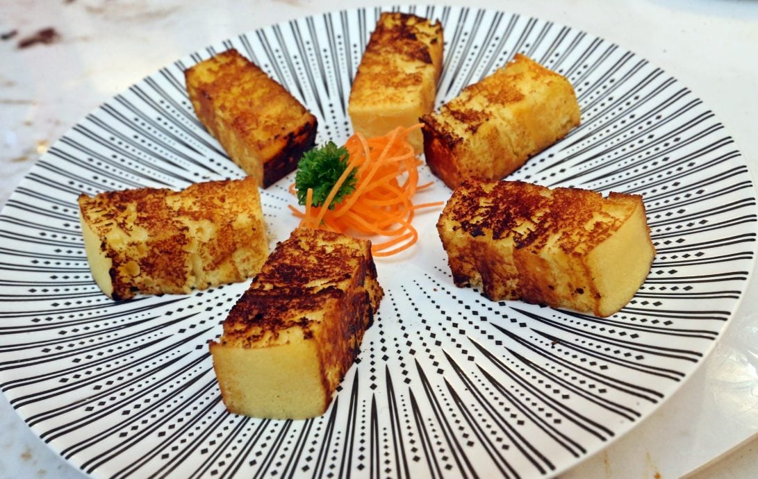 大都会 / 铁路美食2.0-中华饭店（马哈拉惹里拉单轨列车）/  16图
