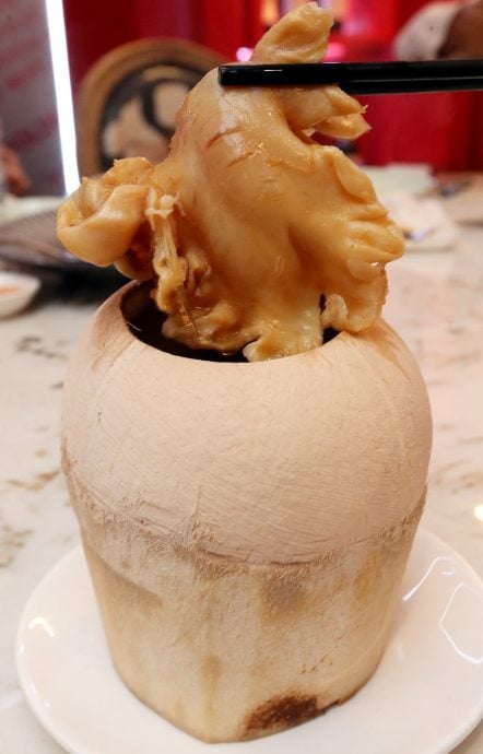 大都会 / 铁路美食2.0-中华饭店（马哈拉惹里拉单轨列车）/  16图