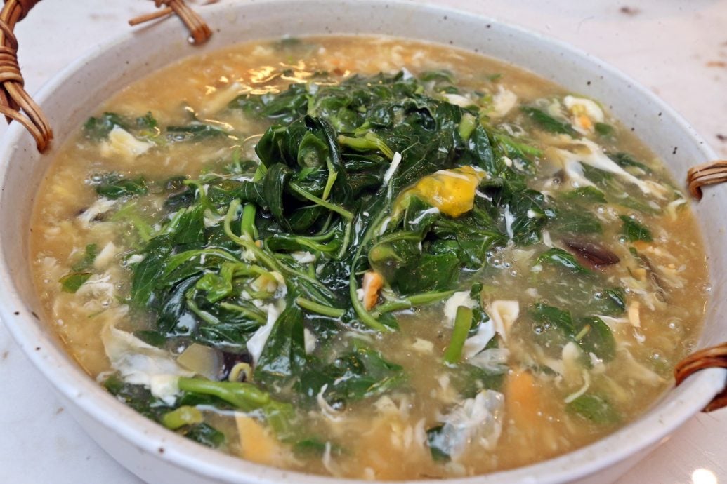 大都会 / 铁路美食2.0-中华饭店（马哈拉惹里拉单轨列车）/  16图