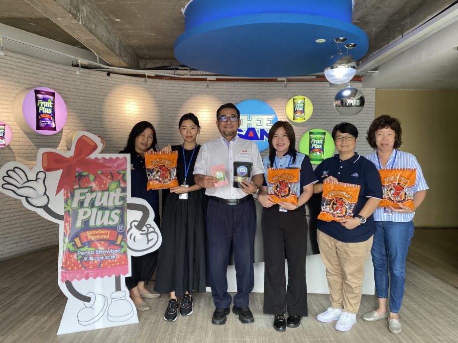 大都会-龙溪华小嘉年华会赞助商新闻稿