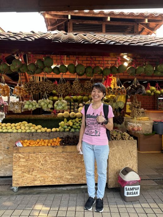 大都会★11月2日见报/【有故事的人】/廖夕媛