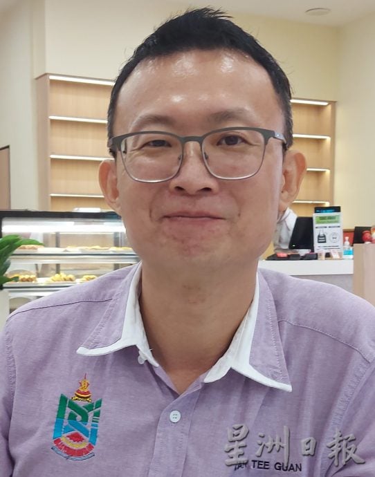 大都会/封面主文/双溪龙镇“㓥房”问题多年,居民要求当局关注/5图