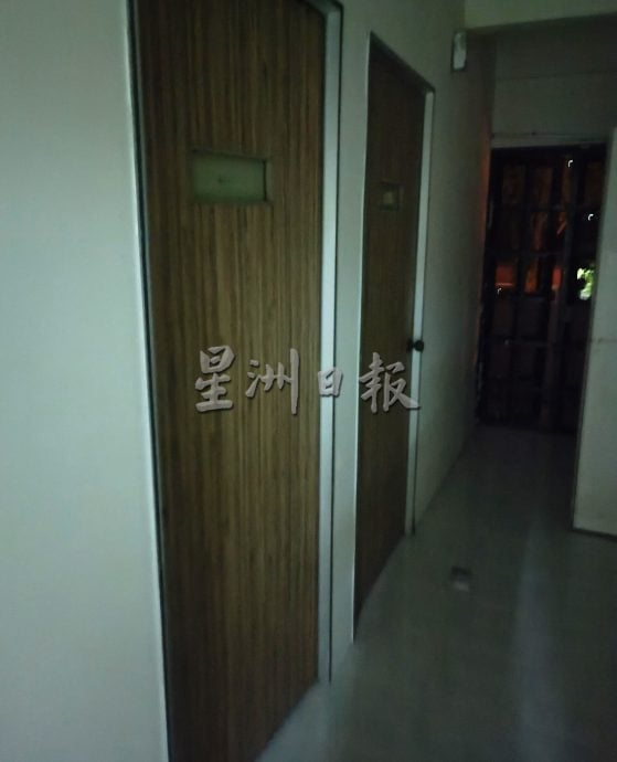 大都会/封面主文/双溪龙镇“㓥房”问题多年,居民要求当局关注/5图