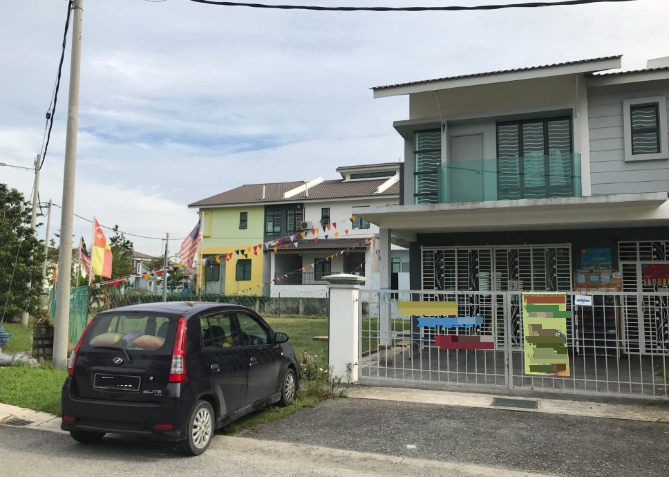 大都会/封面/电访屋前停车课题