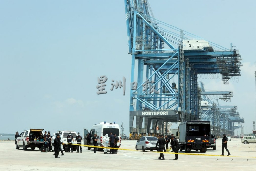 大都会/配雪州总警长文