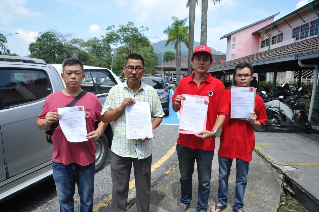 大都会/ME02头/余保凭记者会