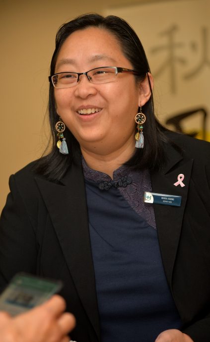 大都会/ME头/四季中华-温馨冬至庆宴