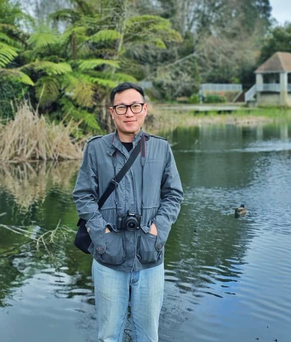 大马创作《老花眼镜》 获旺旺最佳金曲奖