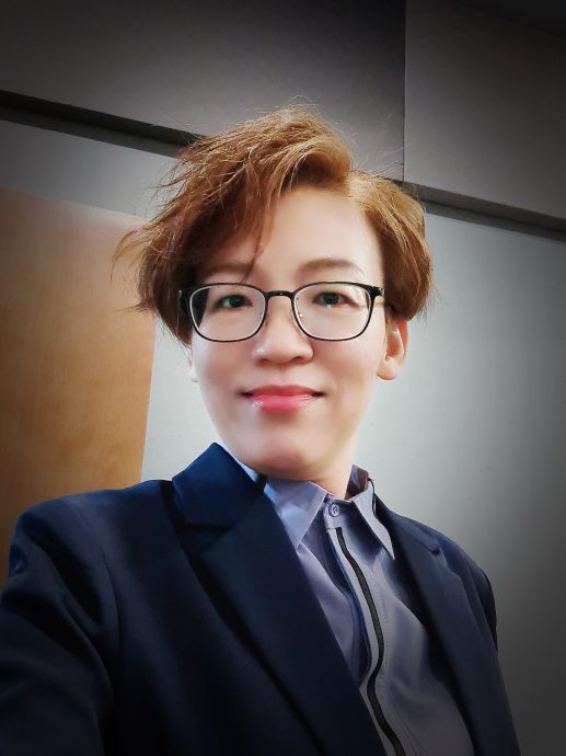 大马创作《老花眼镜》 获旺旺最佳金曲奖