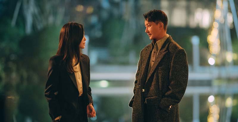 大马票房榜｜《大法师:信徒》空降冠军 《孤注一掷》稳守前3