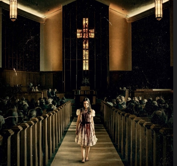 大马票房榜｜《大法师:信徒》空降冠军 《孤注一掷》稳守前3