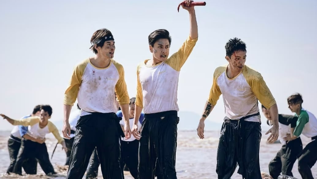 大马票房榜｜印尼电影逼退《大法师》 刘德华《莫斯科行动》空降季军