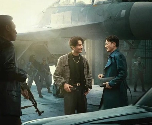 大马票房榜｜印尼电影逼退《大法师》 刘德华《莫斯科行动》空降季军