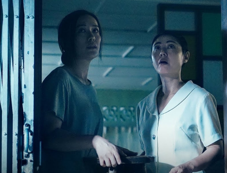 大马票房榜｜里奥纳度不敌印度天王 《花月杀手》排名第4