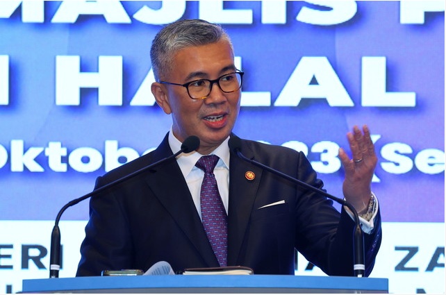 大马羽总会长人选出炉| 热衷运动具企业家背景  诺萨：赛夫鲁需掌握羽球生态